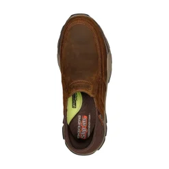 SKECHERS Mens Respected slip-ins herresko