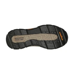 SKECHERS Mens Respected slip-ins herresko