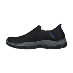 SKECHERS Mens Respected slip-ins herresko