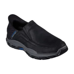SKECHERS Mens Respected slip-ins herresko
