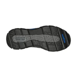 SKECHERS Mens Respected slip-ins herresko