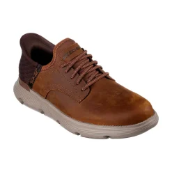 Skechers Mens Slip-ins, Garza - Gervin herresko