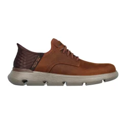 Skechers Mens Slip-ins, Garza - Gervin herresko