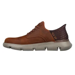 Skechers Mens Slip-ins, Garza - Gervin herresko