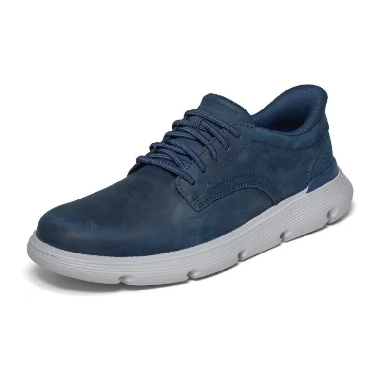 Skechers Mens Slip-ins, Garza - Gervin herresko