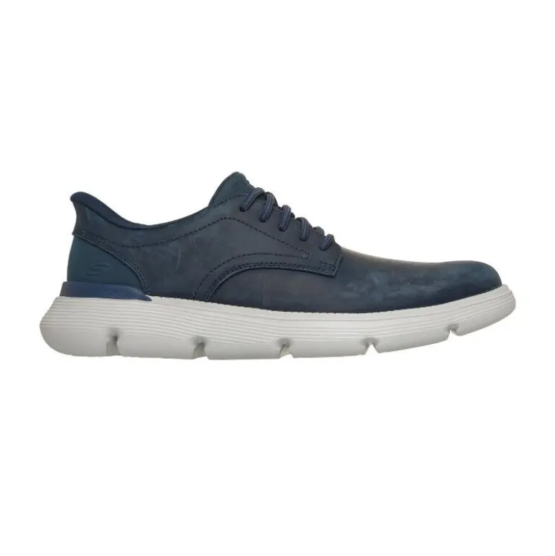 Skechers Mens Slip-ins, Garza - Gervin herresko