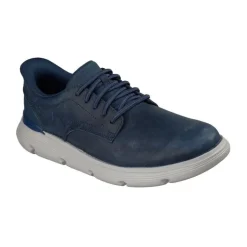 Skechers Mens Slip-ins, Garza - Gervin herresko