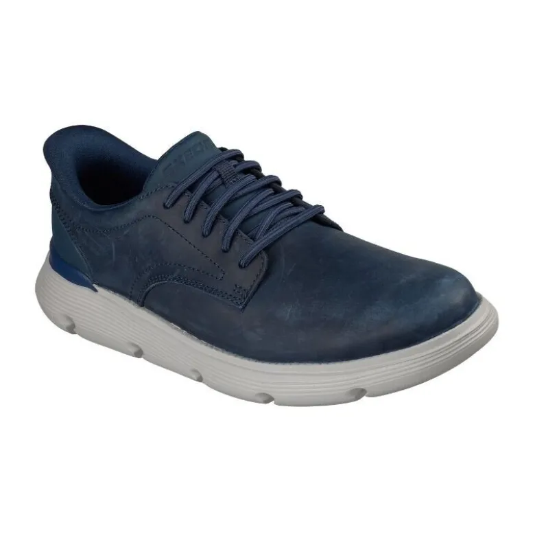 Skechers Mens Slip-ins, Garza - Gervin herresko