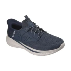 Skechers Mens Slip-ins Relaxed Fit: Slade - Caster herresko