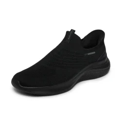 SKECHERS Mens Slip-ins, Ultra Flex 4.0 Calavera herresko