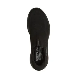 SKECHERS Mens Slip-ins, Ultra Flex 4.0 Calavera herresko