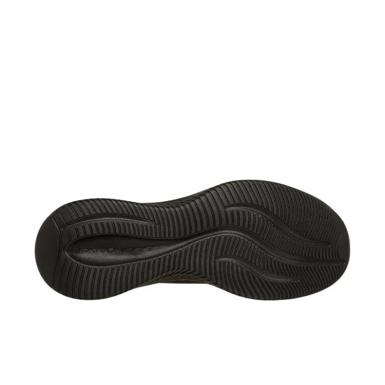 SKECHERS Mens Slip-ins, Ultra Flex 4.0 Calavera herresko