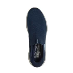 SKECHERS Mens Slip-ins, Ultra Flex 4.0 Calavera herresko