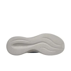 SKECHERS Mens Slip-ins, Ultra Flex 4.0 Calavera herresko