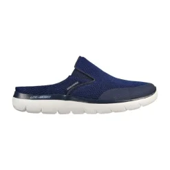 SKECHERS Mens Summits Slip-in sko