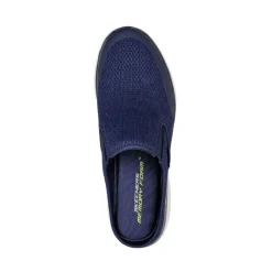 SKECHERS Mens Summits Slip-in sko