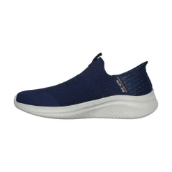 SKECHERS Mens Ultra Flex 3.0, slip-ins - smooth step herresko