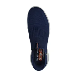 SKECHERS Mens Ultra Flex 3.0, slip-ins - smooth step herresko