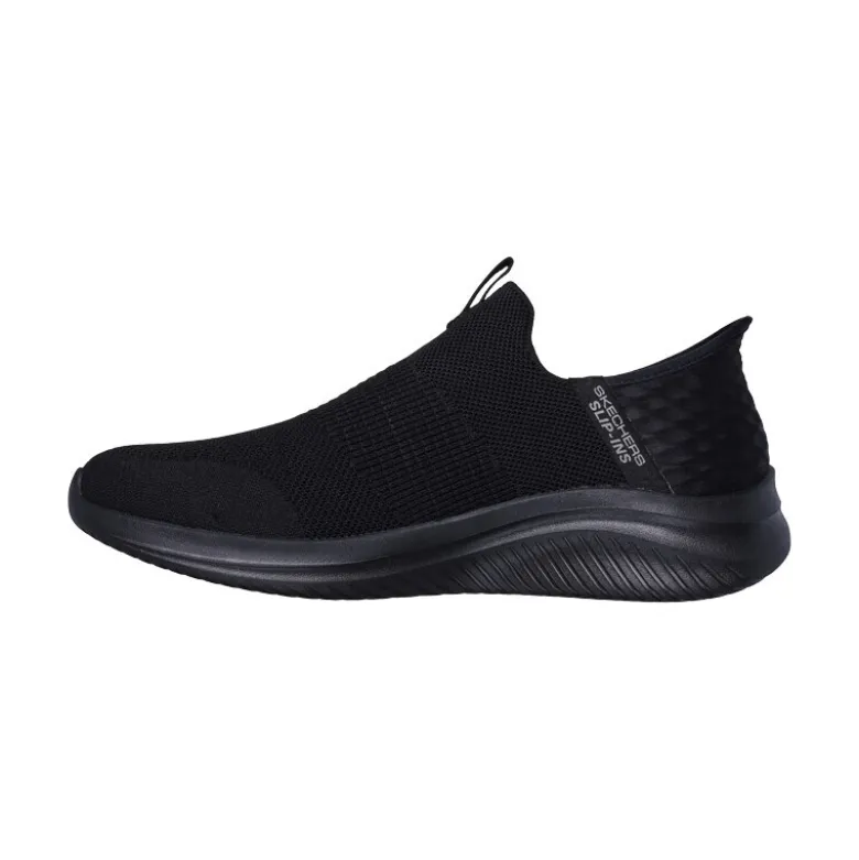 SKECHERS Mens Ultra Flex 3.0, slip-ins - smooth step herresko