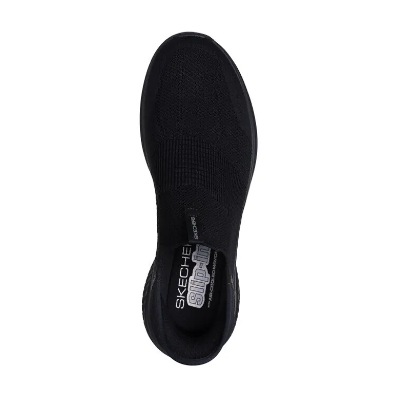 SKECHERS Mens Ultra Flex 3.0, slip-ins - smooth step herresko