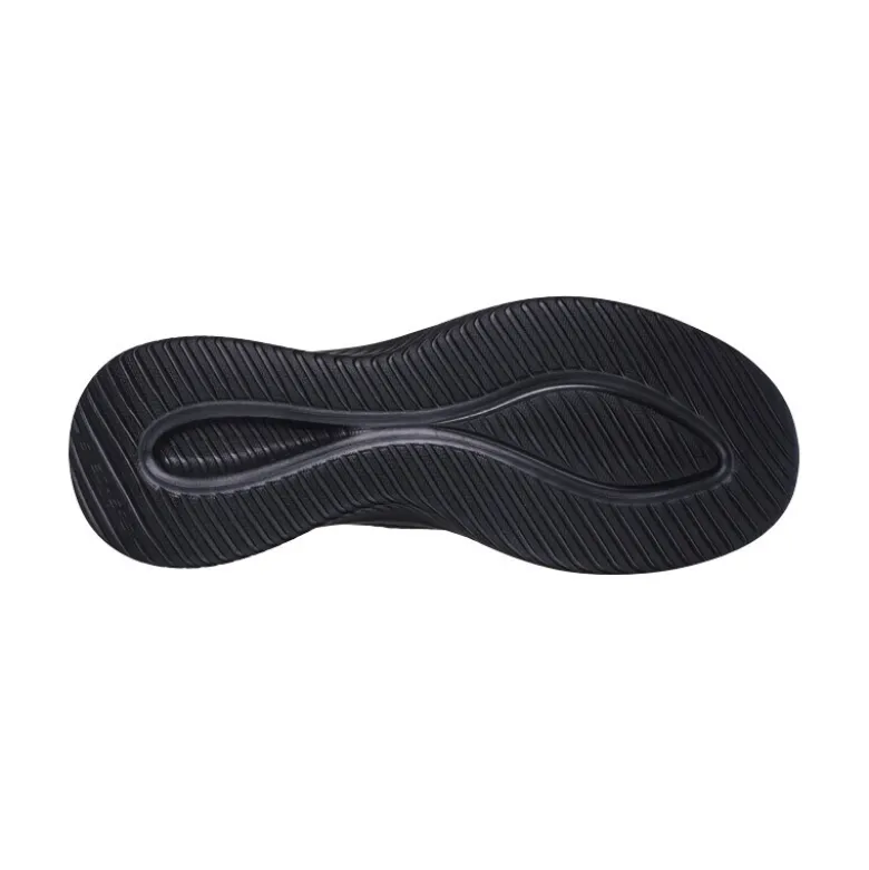 SKECHERS Mens Ultra Flex 3.0, slip-ins - smooth step herresko