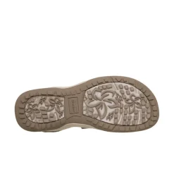 SKECHERS Reggae Slim damesandal, Slip-ins