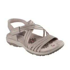 SKECHERS Reggae-slim - Sunnyside 2.0 damesandal