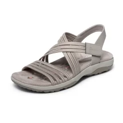 SKECHERS Reggae-slim - Sunnyside 2.0 damesandal