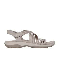 SKECHERS Reggae-slim - Sunnyside 2.0 damesandal