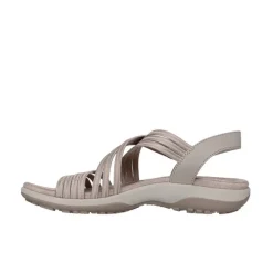 SKECHERS Reggae-slim - Sunnyside 2.0 damesandal