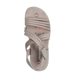 SKECHERS Reggae-slim - Sunnyside 2.0 damesandal