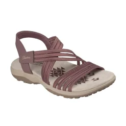 SKECHERS Reggae-slim - Sunnyside 2.0 damesandal