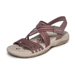 SKECHERS Reggae-slim - Sunnyside 2.0 damesandal