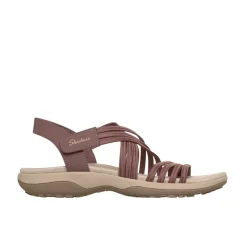 SKECHERS Reggae-slim - Sunnyside 2.0 damesandal