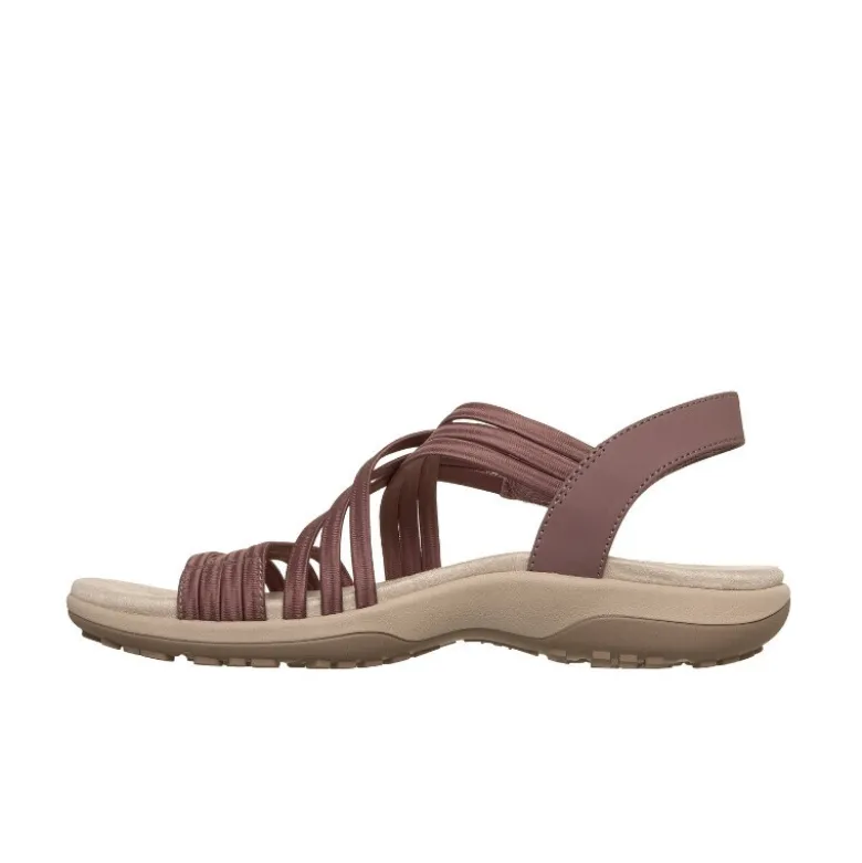 SKECHERS Reggae-slim - Sunnyside 2.0 damesandal