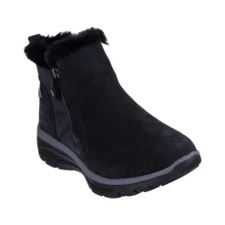 SKECHERS Relaxed Fit: Easy Going - High Zip 2.0 damestøvle