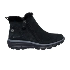 SKECHERS Relaxed Fit: Easy Going - High Zip 2.0 damestøvle