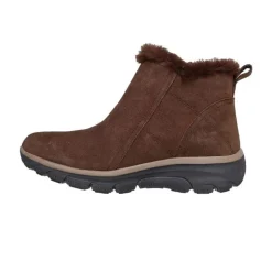 SKECHERS Relaxed Fit: Easy Going - High Zip 2.0 damestøvle