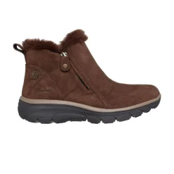 SKECHERS Relaxed Fit: Easy Going - High Zip 2.0 damestøvle