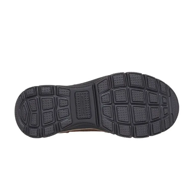 SKECHERS Relaxed Fit: Easy Going - High Zip 2.0 damestøvle