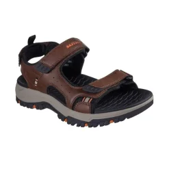 SKECHERS Relaxed Fit, Revolted Merrick herresandal