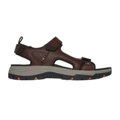 SKECHERS Relaxed Fit, Revolted Merrick herresandal
