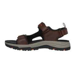 SKECHERS Relaxed Fit, Revolted Merrick herresandal