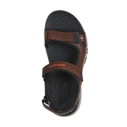 SKECHERS Relaxed Fit, Revolted Merrick herresandal