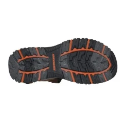 SKECHERS Relaxed Fit, Revolted Merrick herresandal