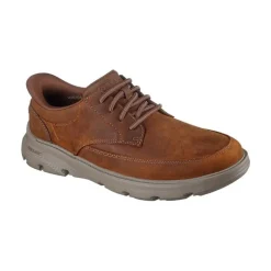SKECHERS Slip-ins: Garza -Rowan, Relaxed Fit herresko