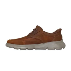 SKECHERS Slip-ins: Garza -Rowan, Relaxed Fit herresko