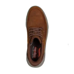 SKECHERS Slip-ins: Garza -Rowan, Relaxed Fit herresko