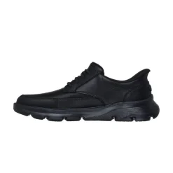 SKECHERS Slip-ins: Garza -Rowan, Relaxed Fit herresko