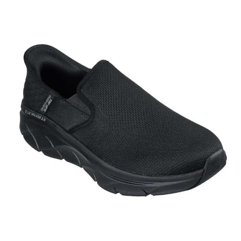 SKECHERS Slip-ins, Relaxed Fit, D'Lux Walker herresko